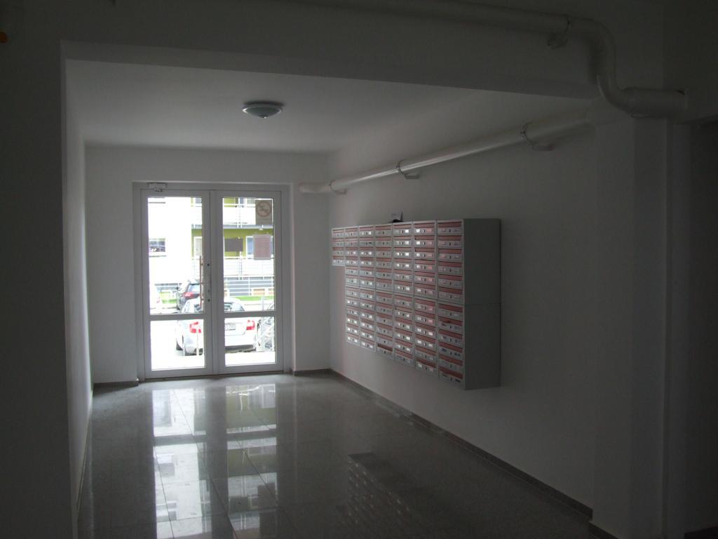 Anca Apartment Braşov Exteriör bild