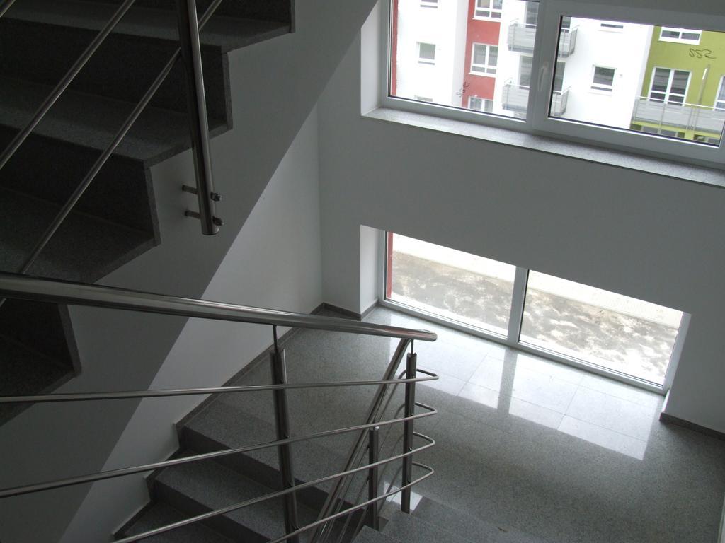 Anca Apartment Braşov Exteriör bild