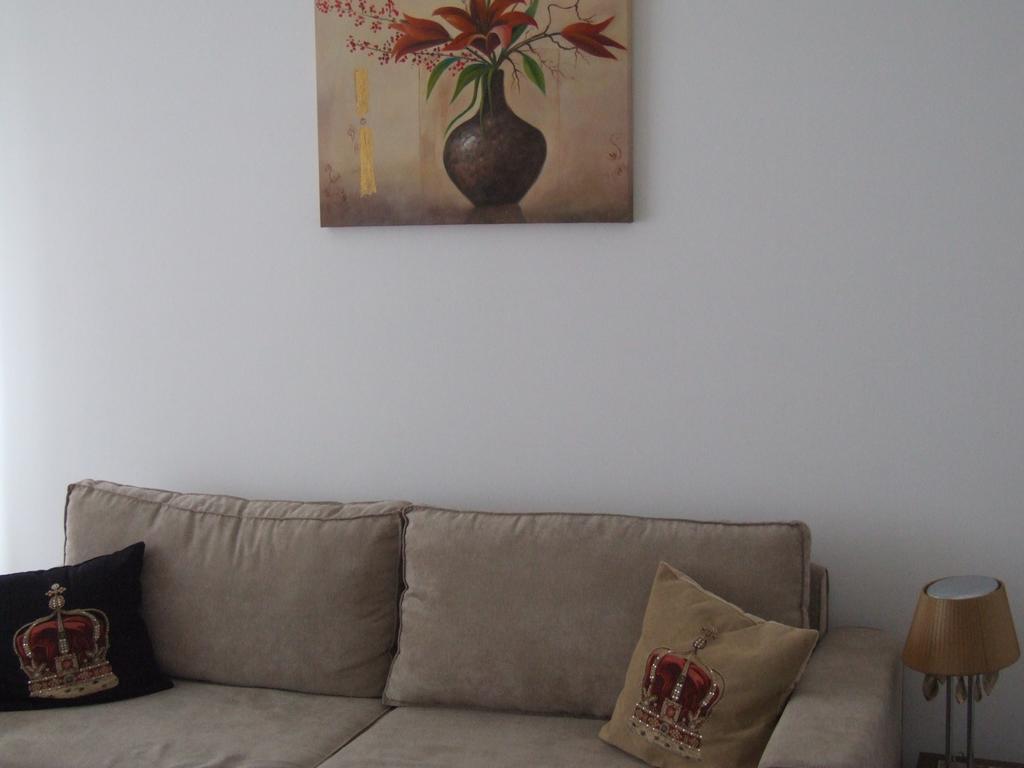 Anca Apartment Braşov Exteriör bild