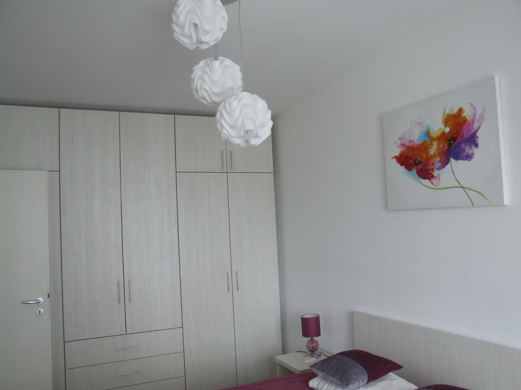 Anca Apartment Braşov Exteriör bild