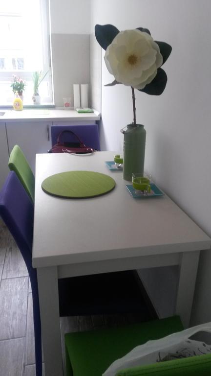 Anca Apartment Braşov Exteriör bild